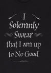 Harry-Potter-T-Shirt zum feierlichen Schwören (T-Shirt zum feierlichen Schwören)