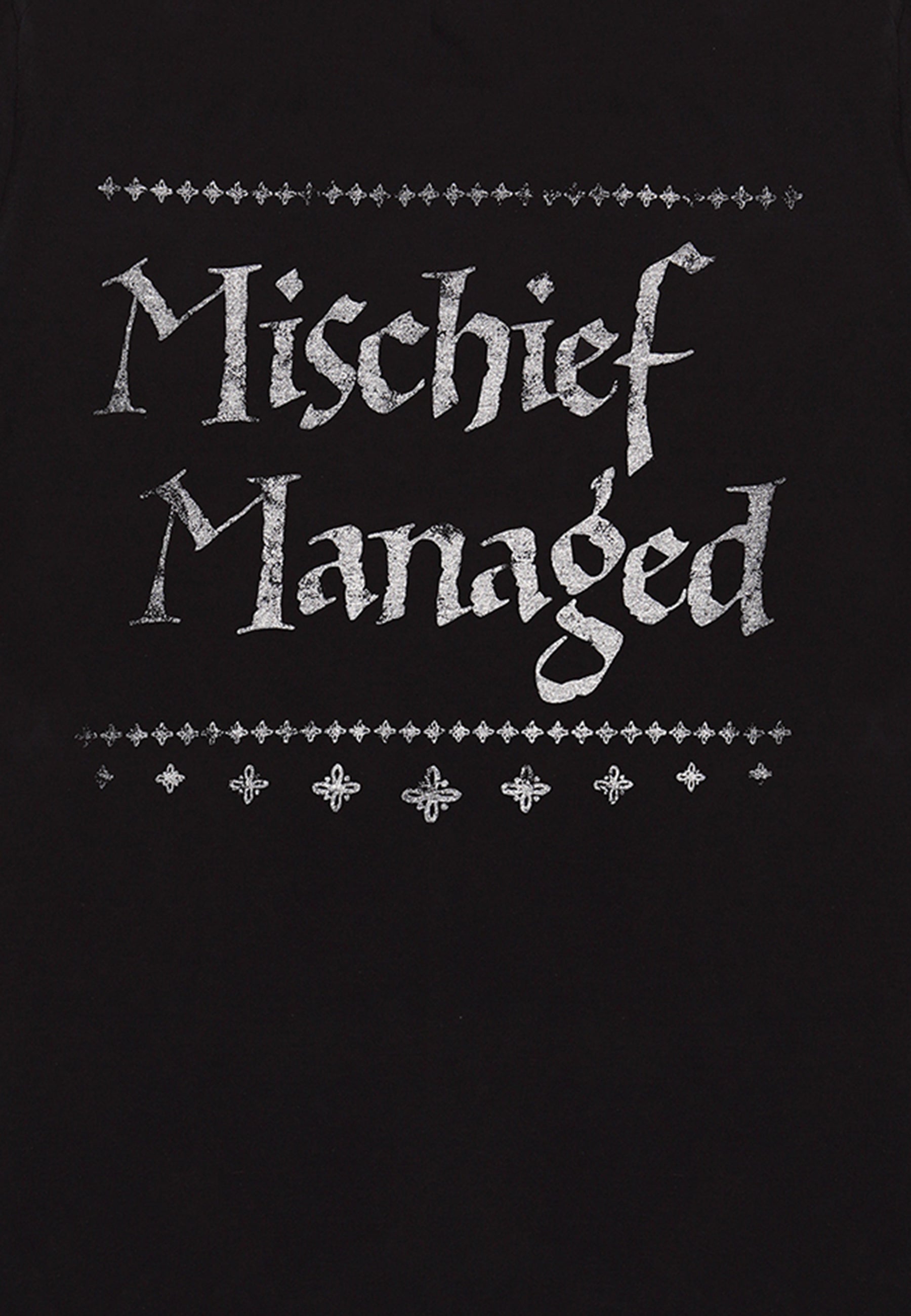 Harry-Potter-T-Shirt zum feierlichen Schwören (T-Shirt zum feierlichen Schwören)