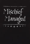 Harry-Potter-T-Shirt zum feierlichen Schwören (T-Shirt zum feierlichen Schwören)