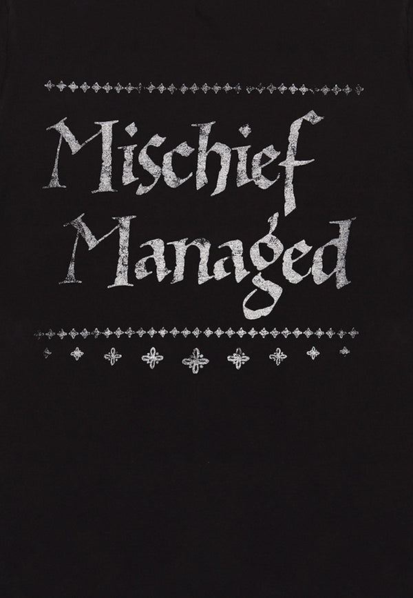 Harry-Potter-T-Shirt zum feierlichen Schwören (T-Shirt zum feierlichen Schwören)