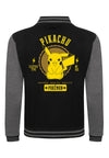 Pokemon – Collegiate Pikachu Herren-Unijacke