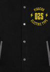 Pokemon – Collegiate Pikachu Herren-Unijacke