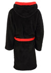 Marvel Comics Logo Robe