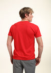 Marvel Tričko Unisex (Layered Spiderman Logo)