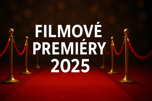 Nejlepší filmy roku 2025: Zootropolis 2, Avatar: Fire and Ash, Predator: Badlands a Jurassic World: Rebirth