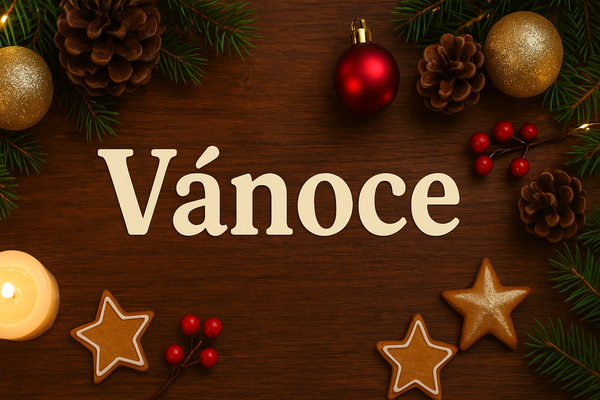 Historie Vánoc a vánoční Tradice v České republice