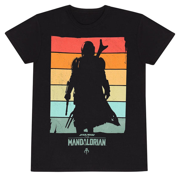 Mandalorian