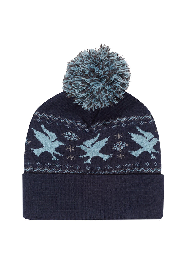 Harry Potter Čepice Unisex (Ravenclaw)