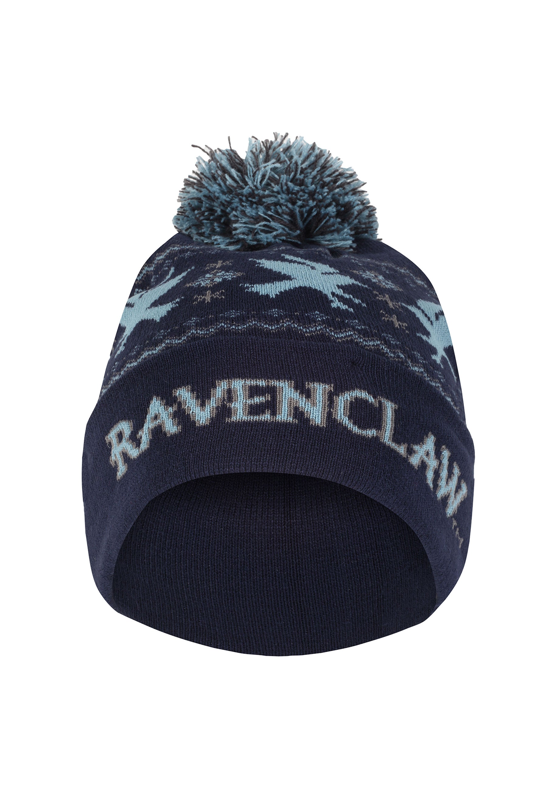 Harry Potter Čepice Unisex (Ravenclaw)