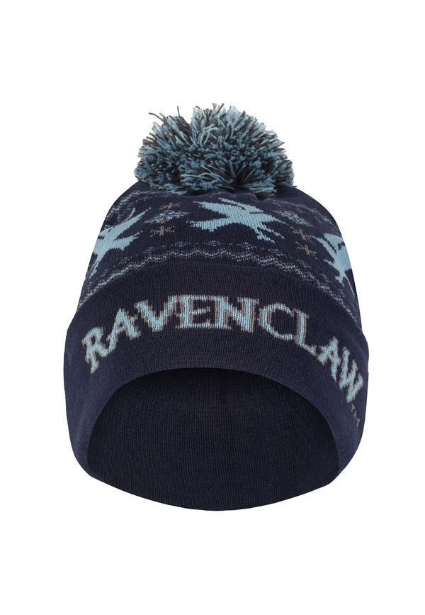 Harry Potter Čepice Unisex (Ravenclaw)