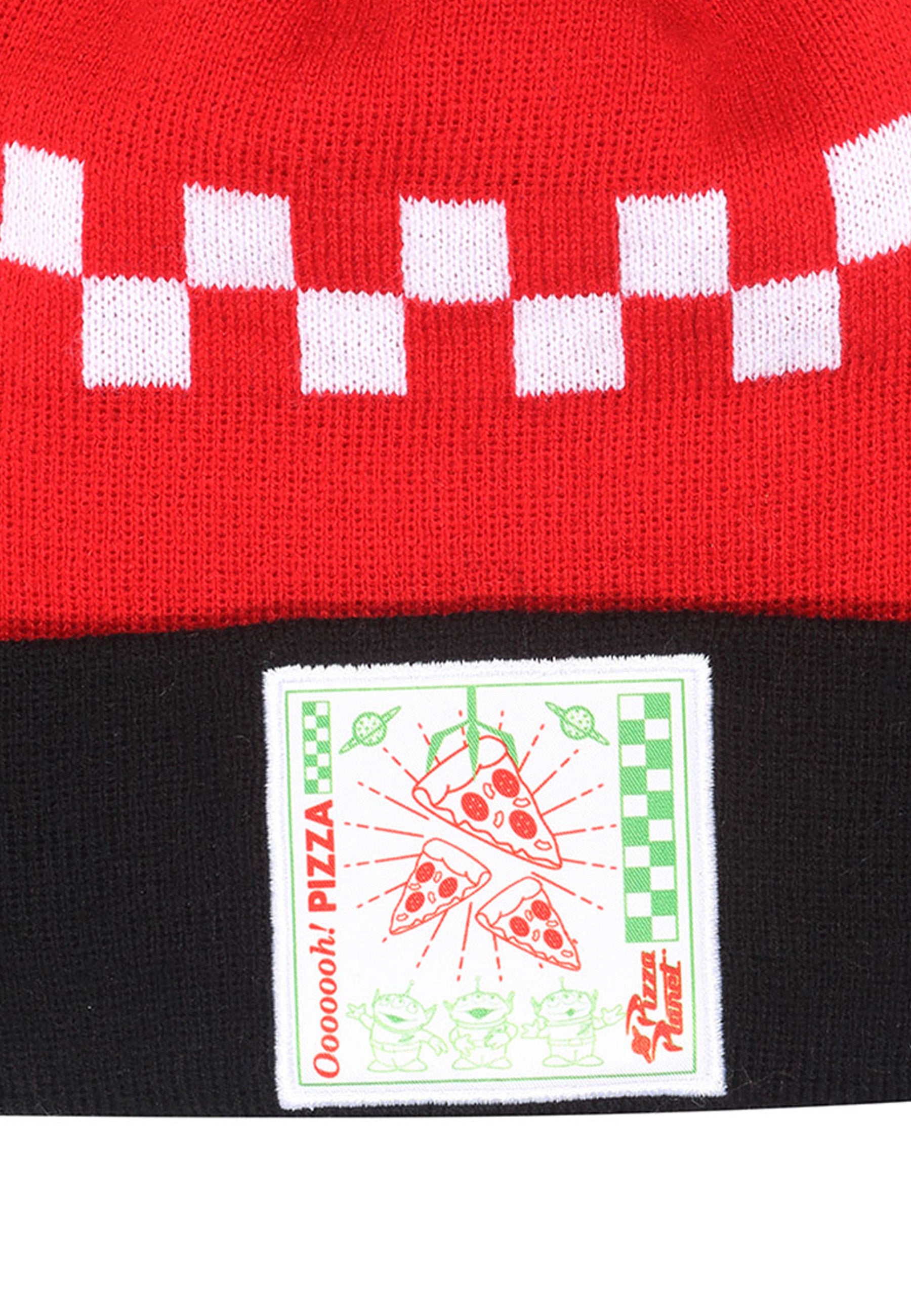 Toy Story Čepice Unisex (Pizza Planet)