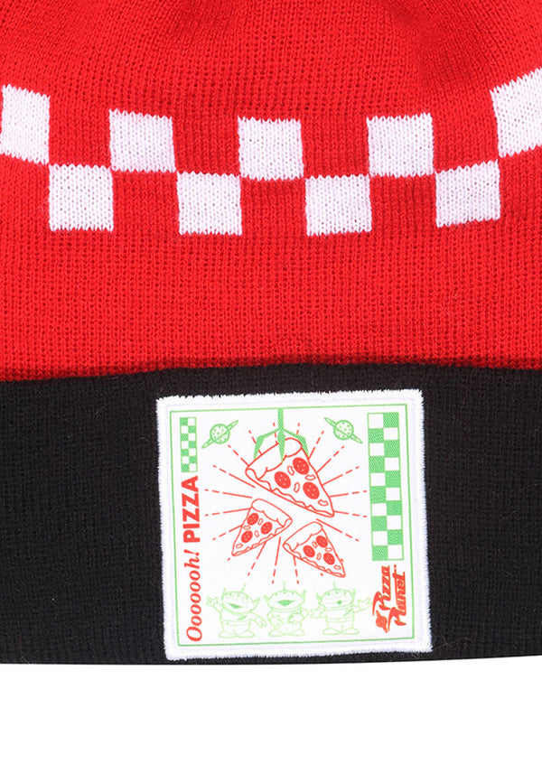 Toy Story Čepice Unisex (Pizza Planet)