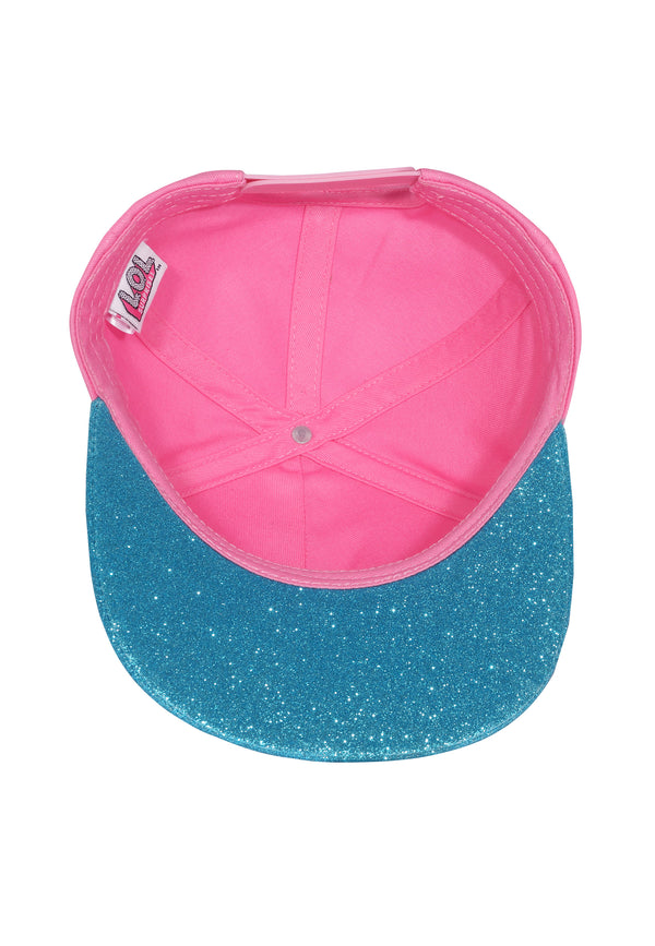 Popgear Kšiltovka Dětská (Neon Vibes)