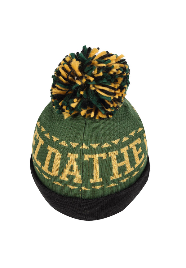 Legend of Zelda Čepice Unisex (Logo)