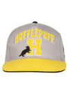 Harry Potter Kšiltovka Unisex (College Hufflepuff)