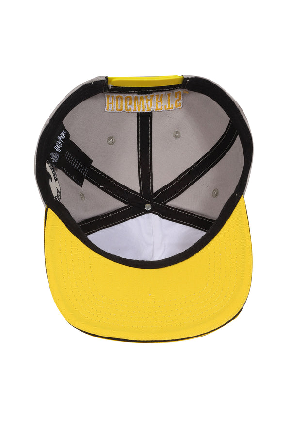 Harry Potter Kšiltovka Unisex (College Hufflepuff)