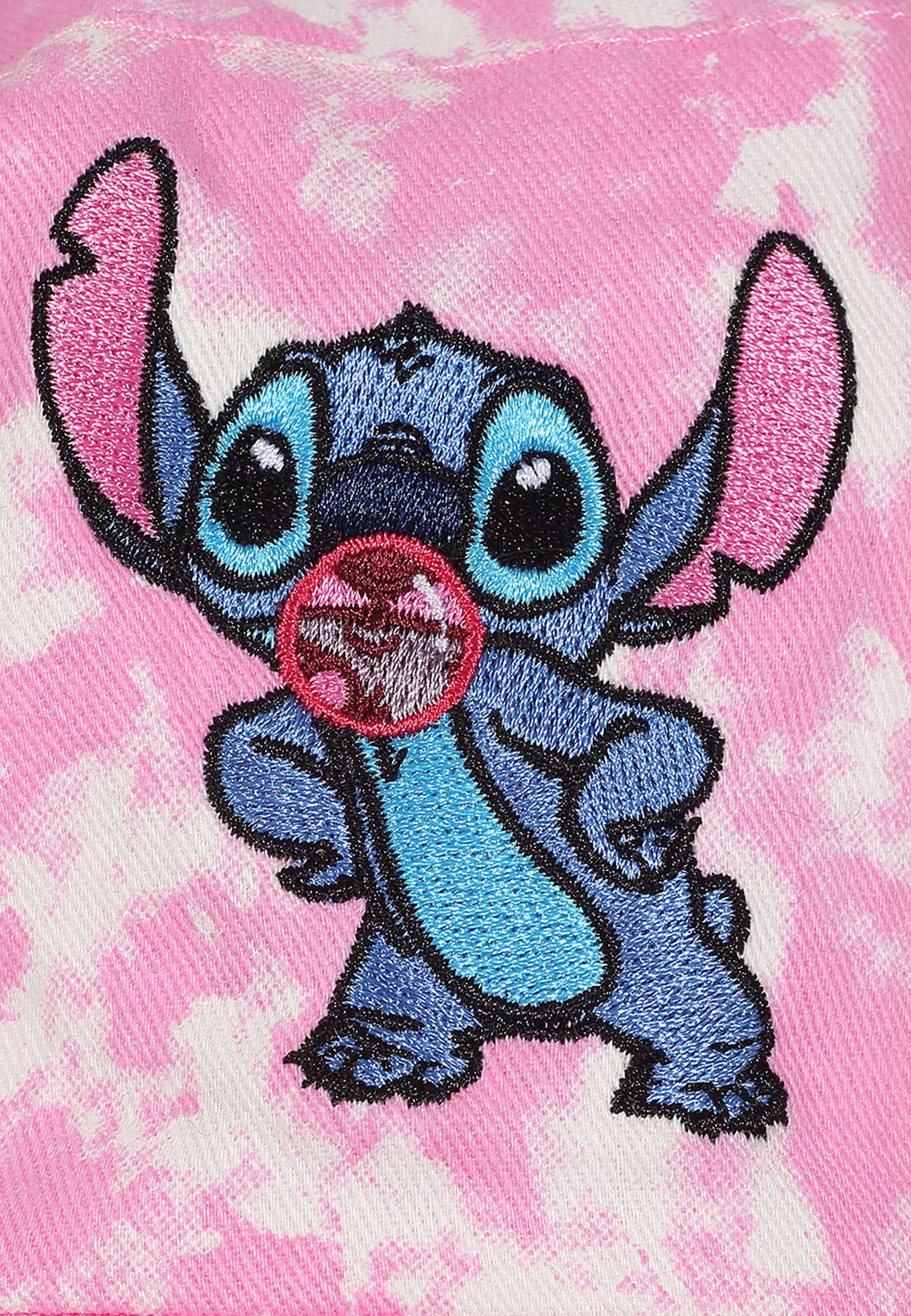Lilo and Stitch Klobouk Unisex (Stitch)