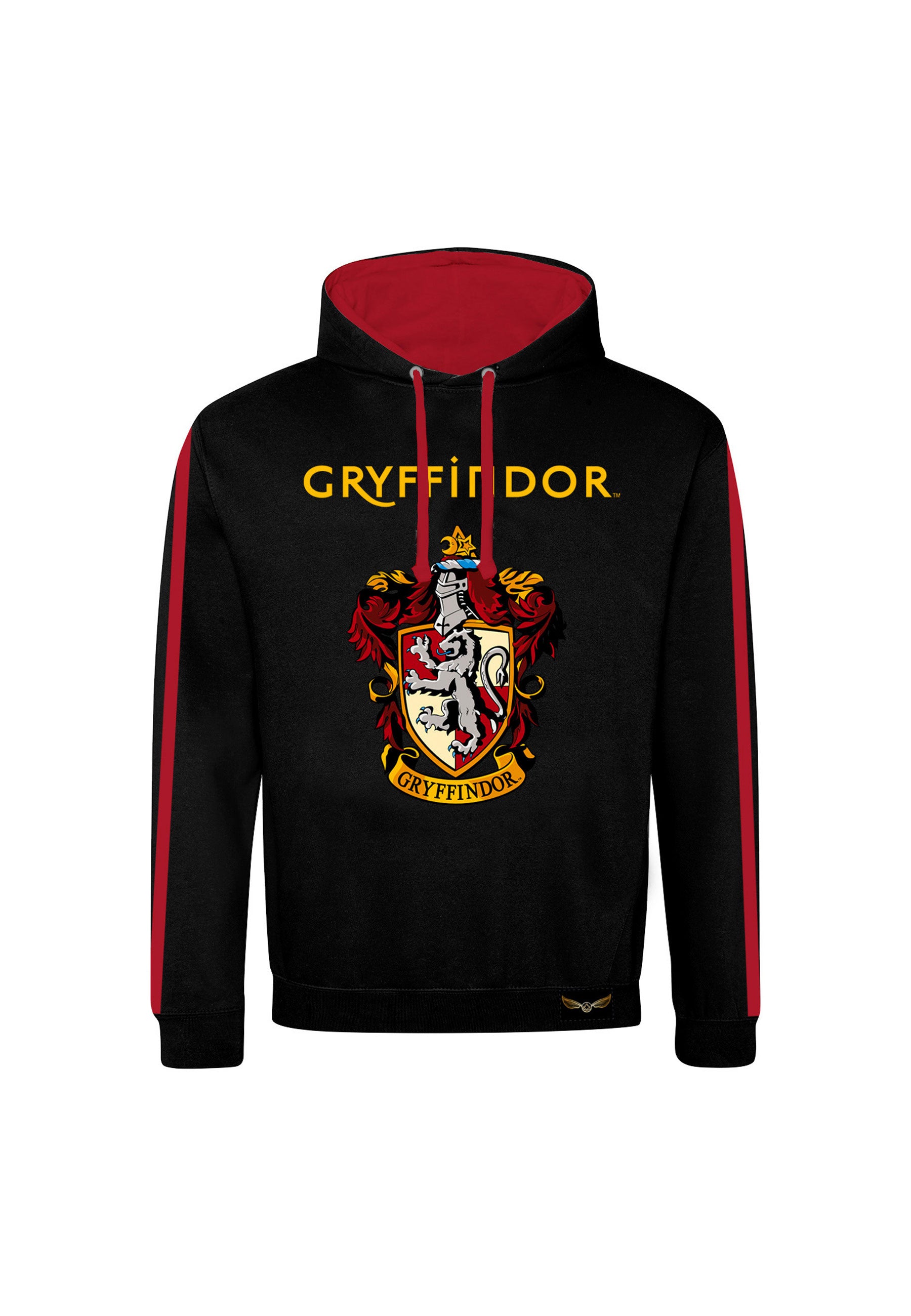 Harry Potter Mikina Unisex (Property Of Gryffindor)