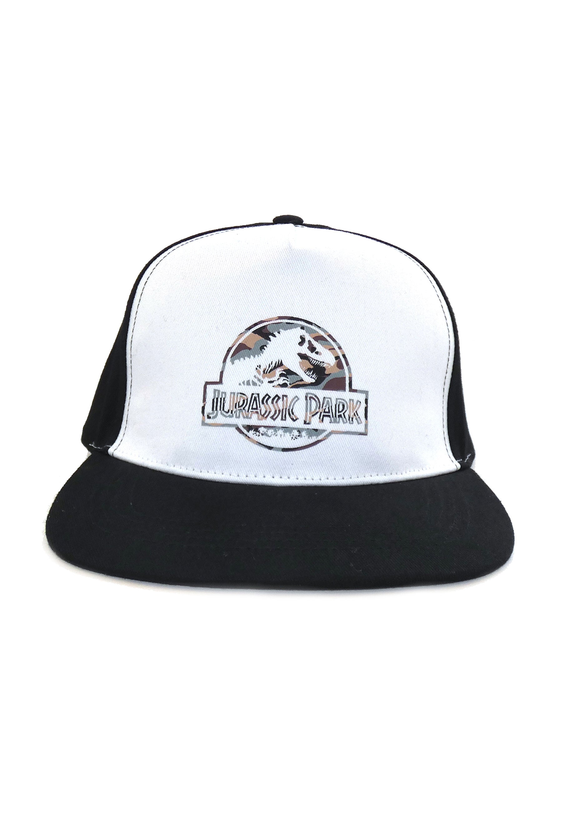 Jurassic Park Kšiltovka Unisex (Logo)