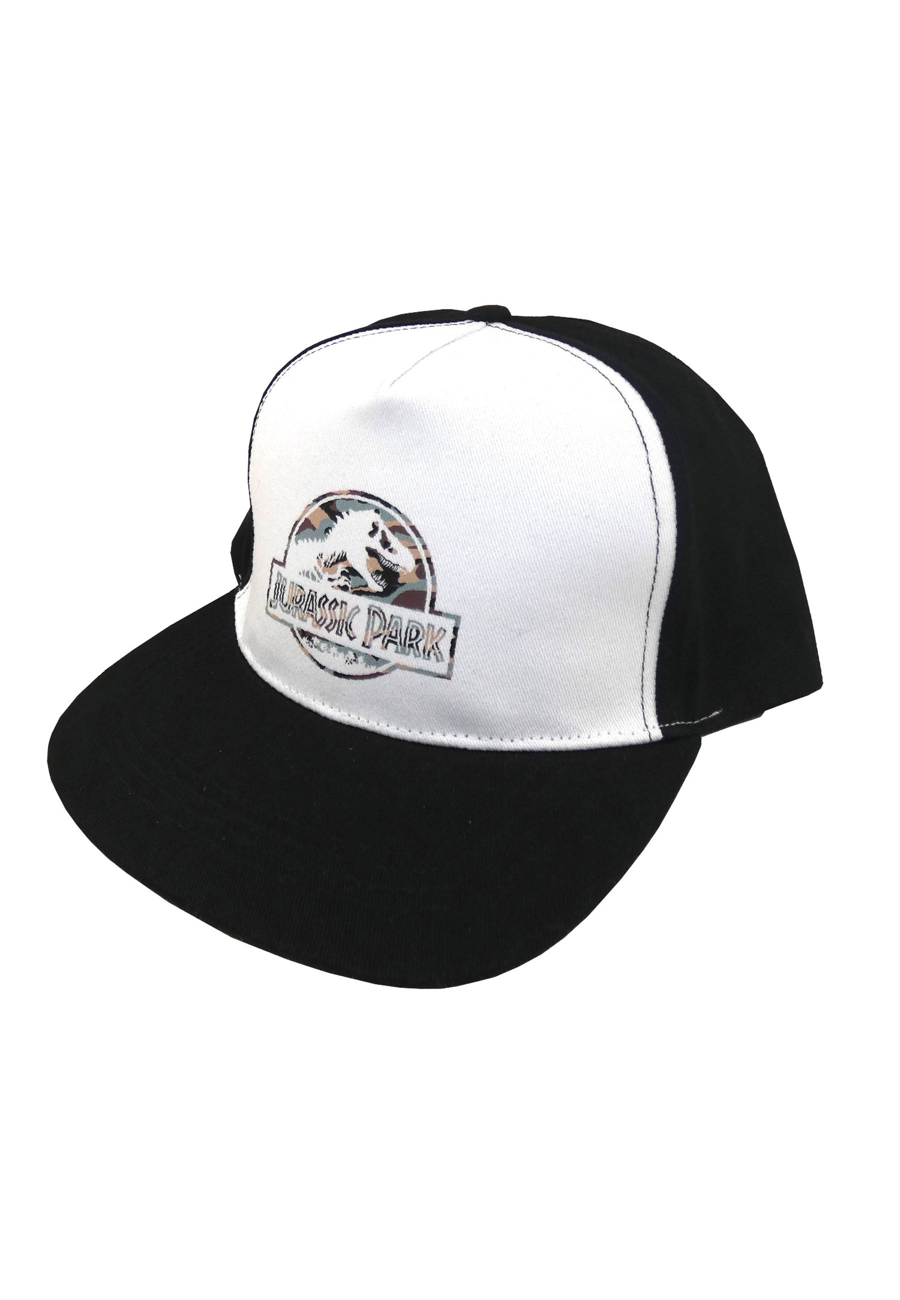 Jurassic Park Kšiltovka Unisex (Logo)