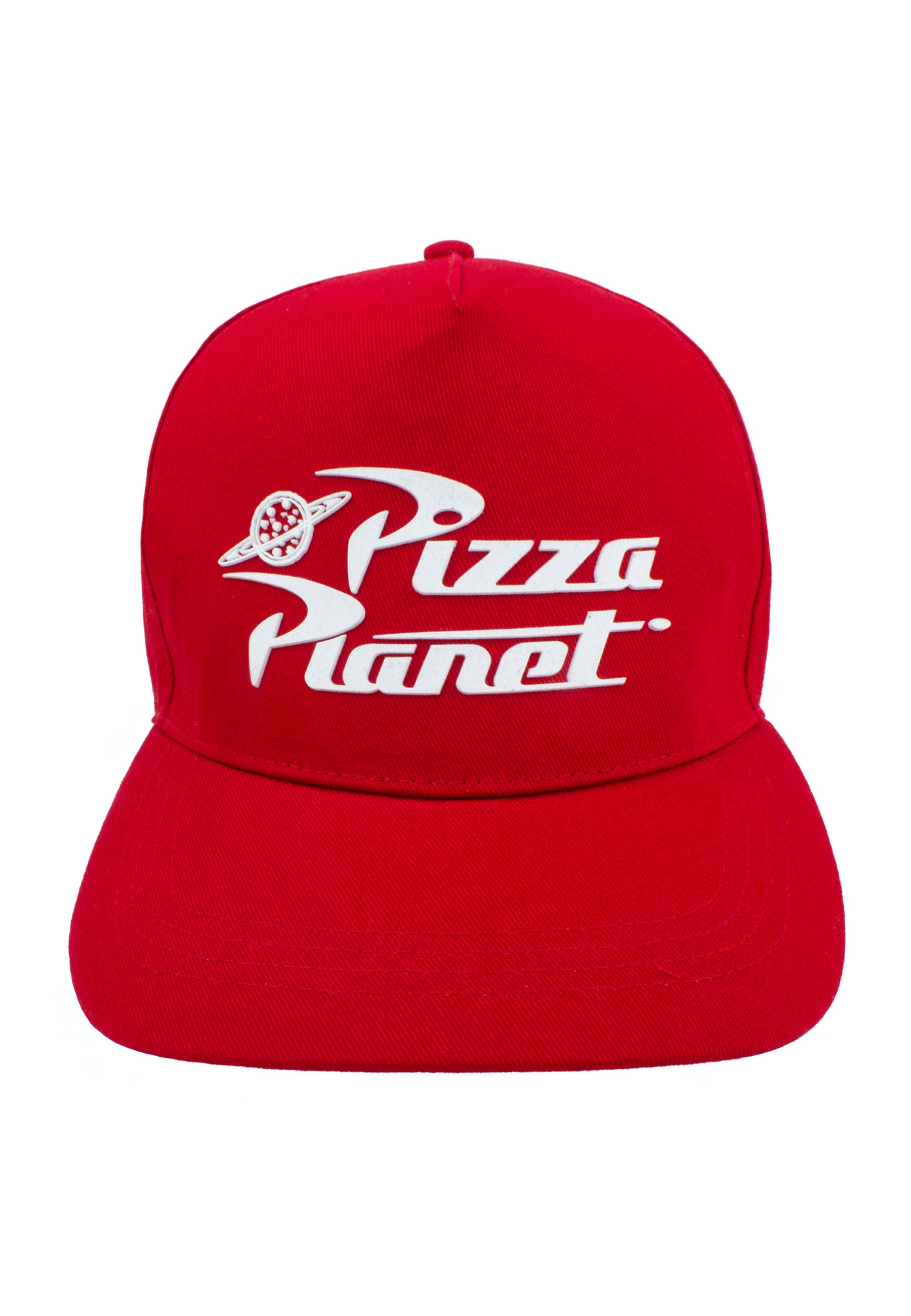 Toy Story Tričko Unisex (Pizza Planet Logo)