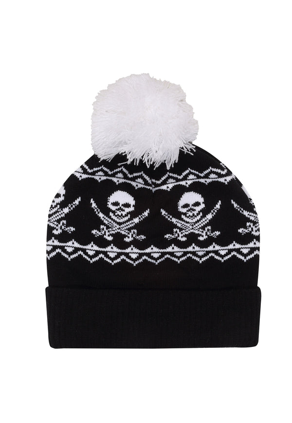 The Goonies Čepice Unisex (Crossbones)