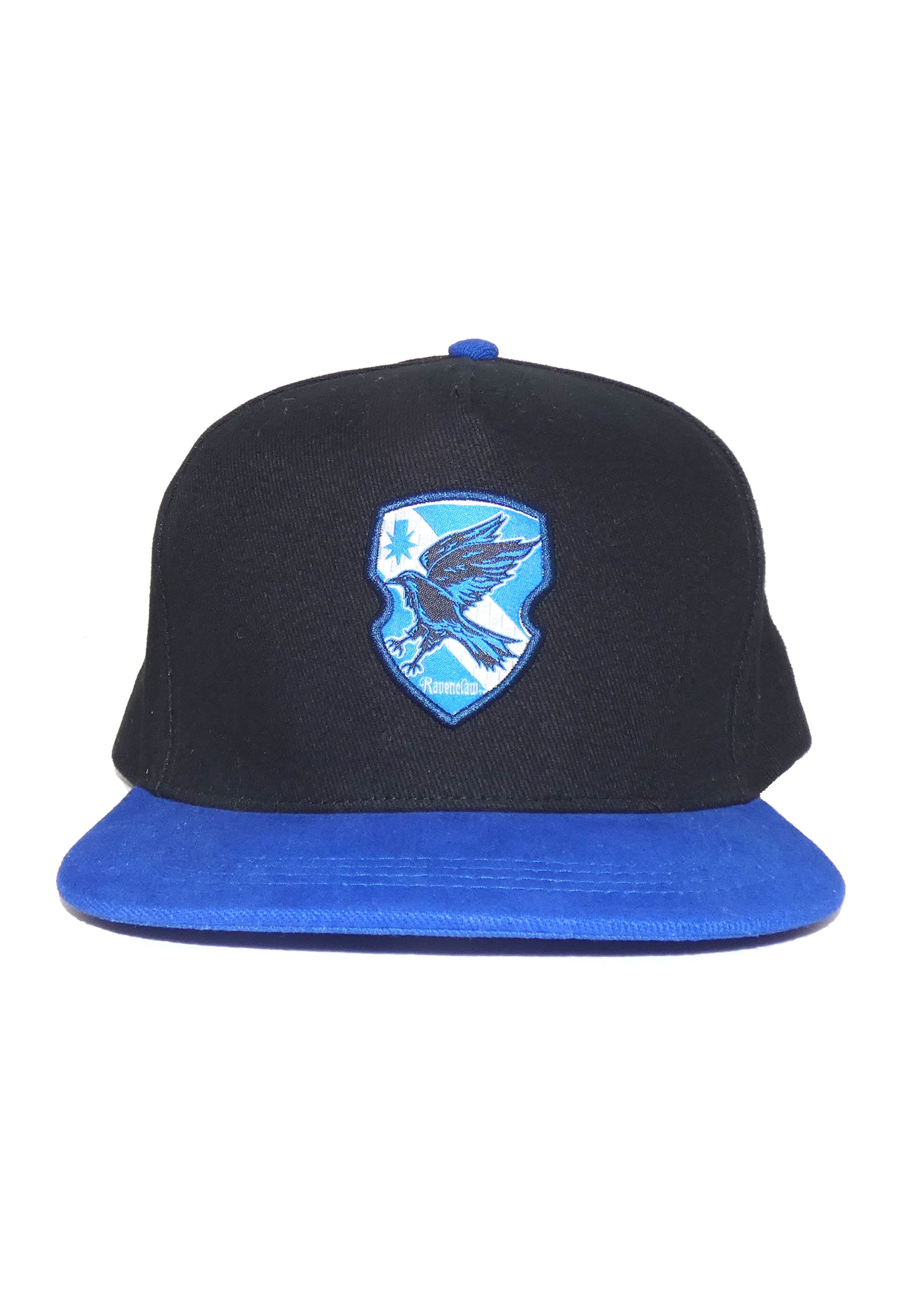 Harry Potter Kšiltovka Unisex (Badge Ravenclaw)
