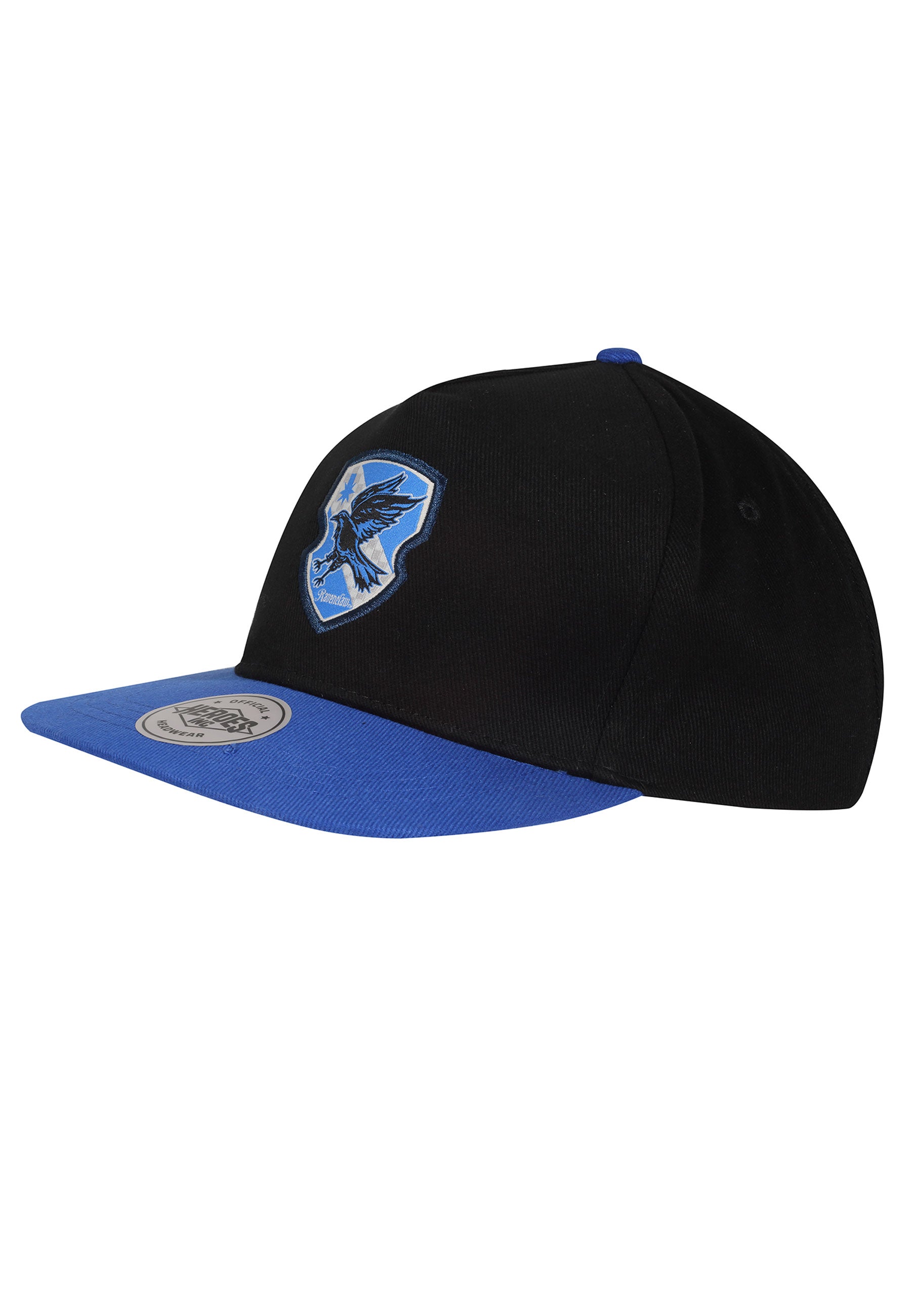 Harry Potter Kšiltovka Unisex (Badge Ravenclaw)