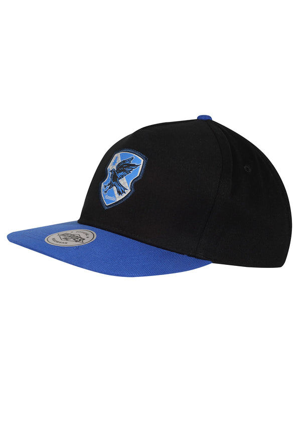 Harry Potter Kšiltovka Unisex (Badge Ravenclaw)