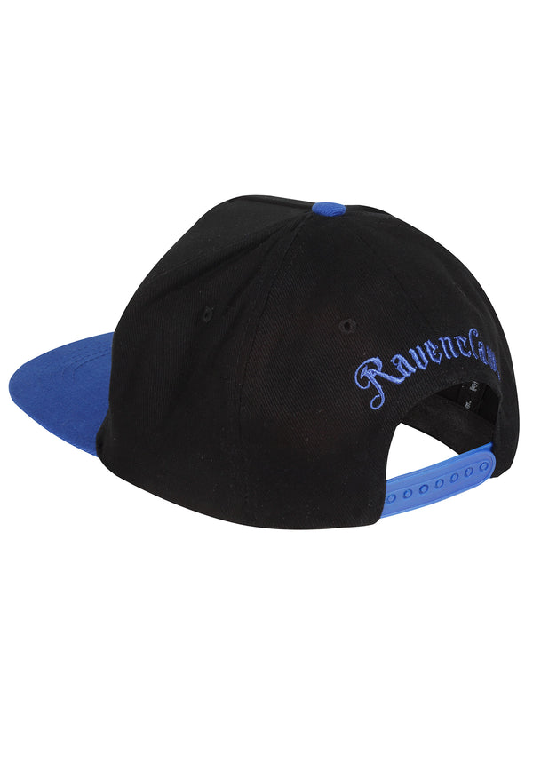 Harry Potter Kšiltovka Unisex (Badge Ravenclaw)