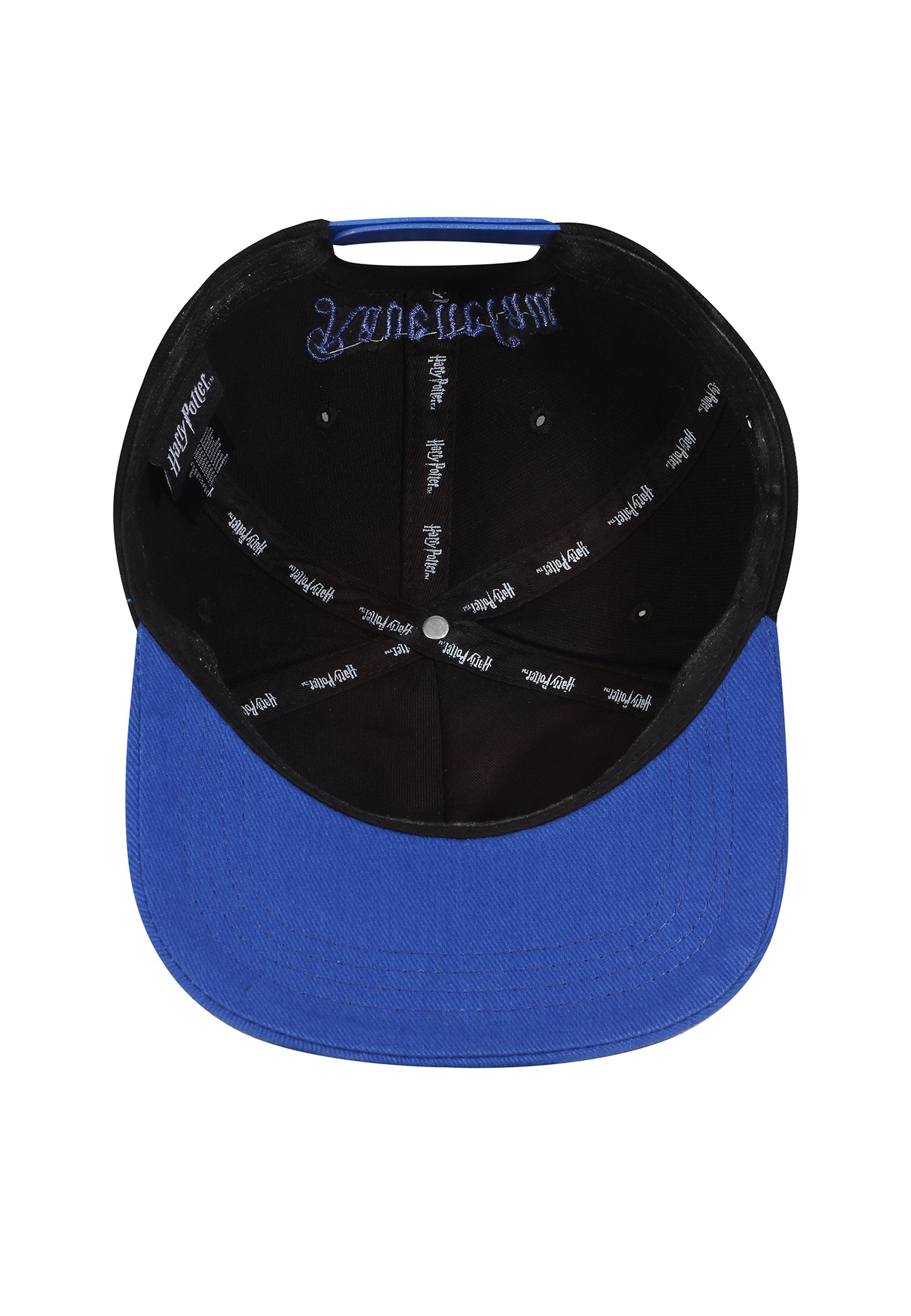 Harry Potter Kšiltovka Unisex (Badge Ravenclaw)