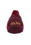 Harry Potter Čepice Unisex (Logo)