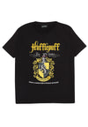 Popgear Harry Potter - Hufflepuff Wappen YTH T-Shirt