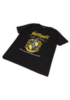 Popgear Harry Potter - Hufflepuff Wappen YTH T-Shirt
