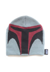 Star Wars Čepice Unisex (Face Fett)