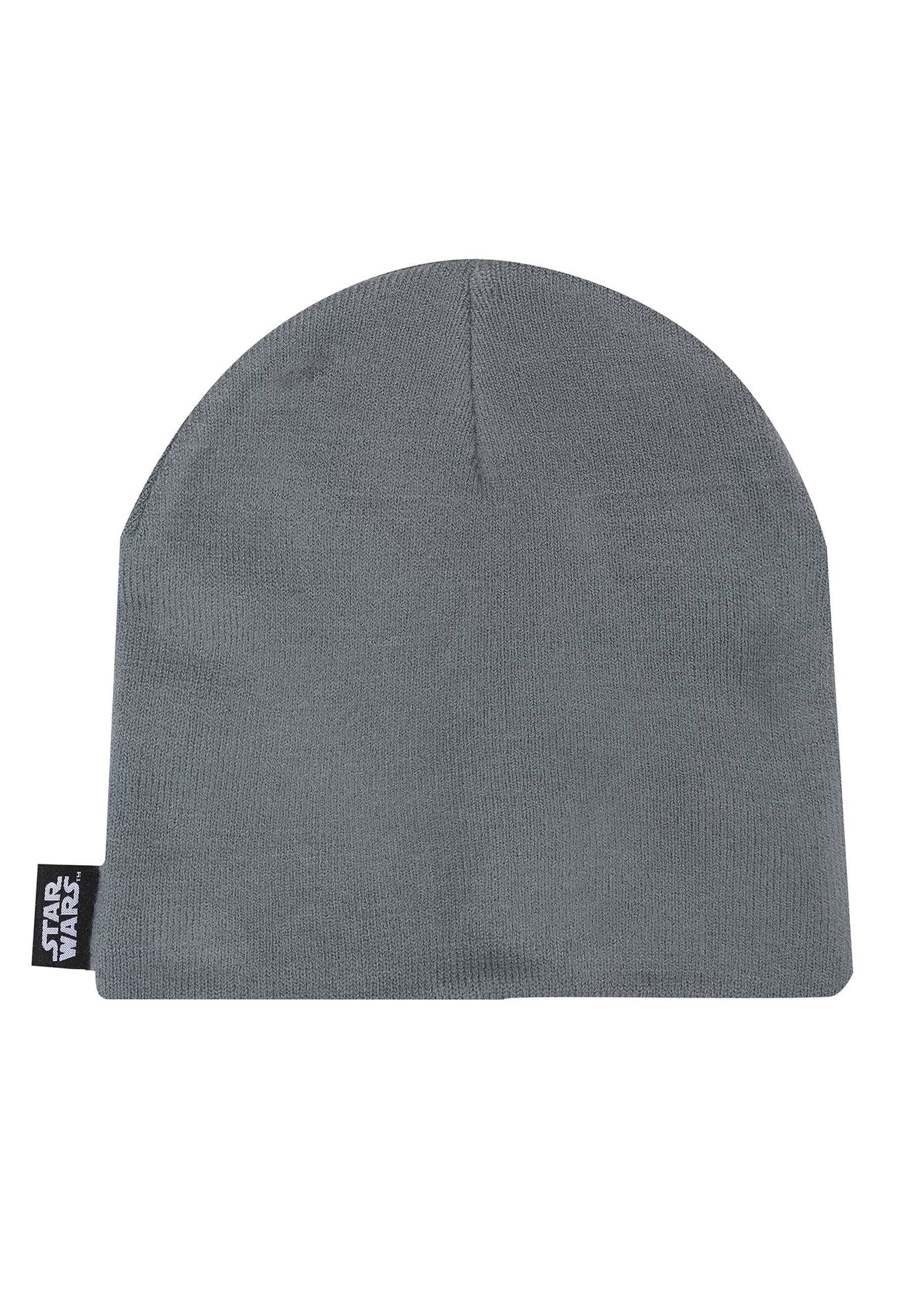 Star Wars Čepice Unisex (Face Fett)