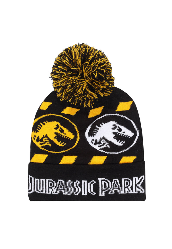 Jurassic Park Čepice Unisex (Hazard Snow)