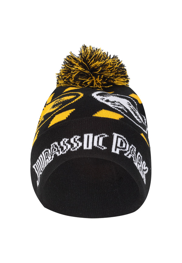 Jurassic Park Čepice Unisex (Hazard Snow)