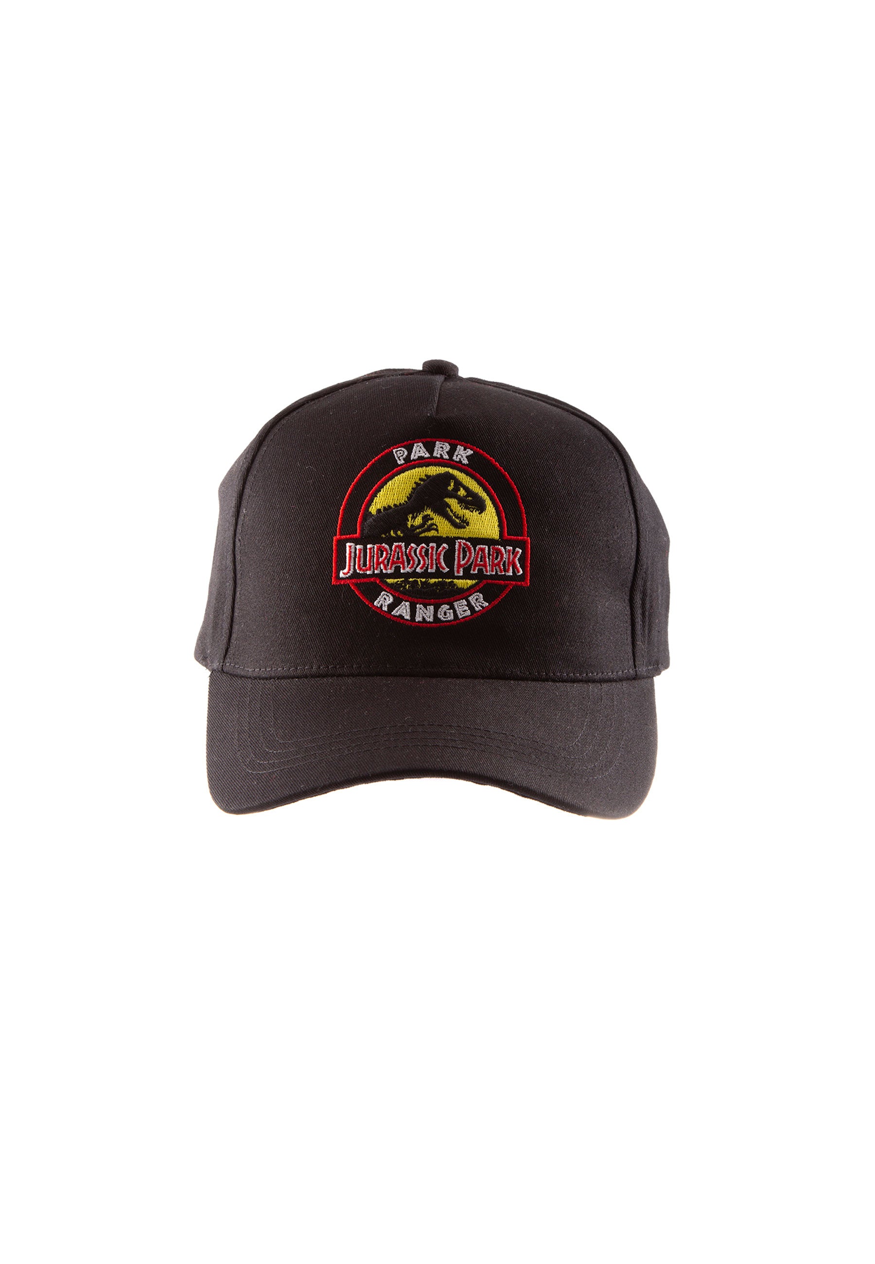 Jurassic Park Kšiltovka Unisex (Park Ranger)