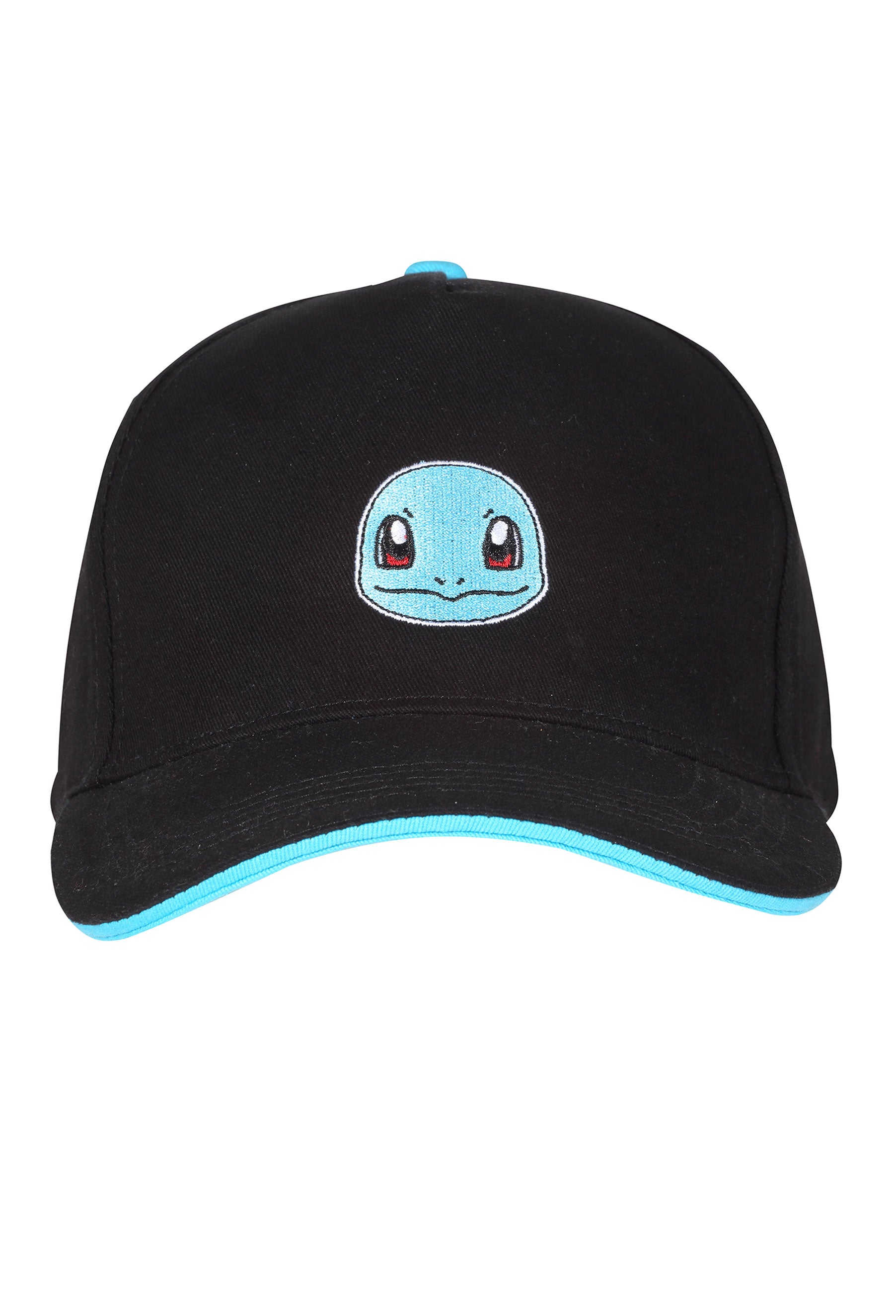 Pokémon Kšiltovka Unisex (Squirtle Badge)