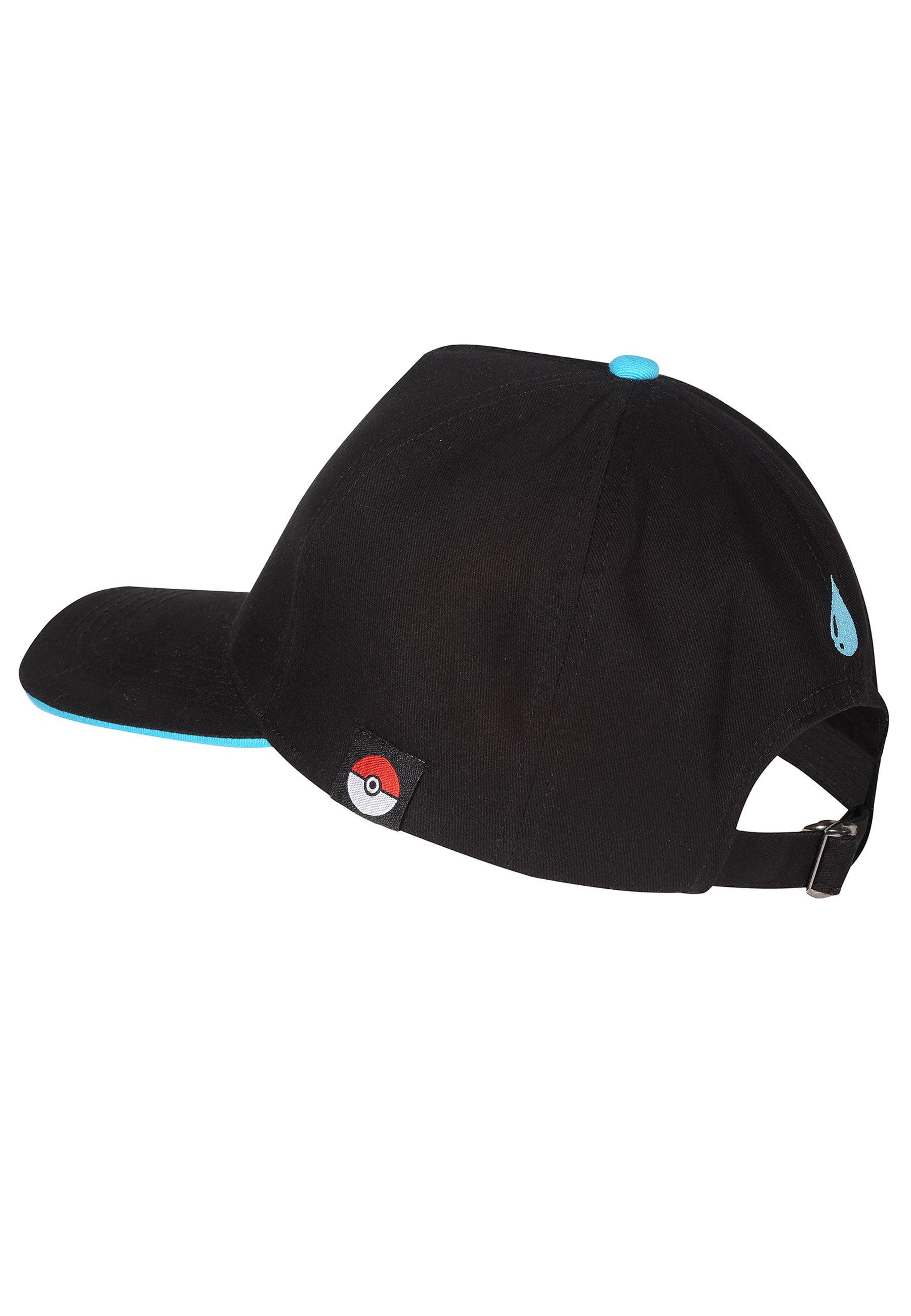 Pokémon Kšiltovka Unisex (Squirtle Badge)