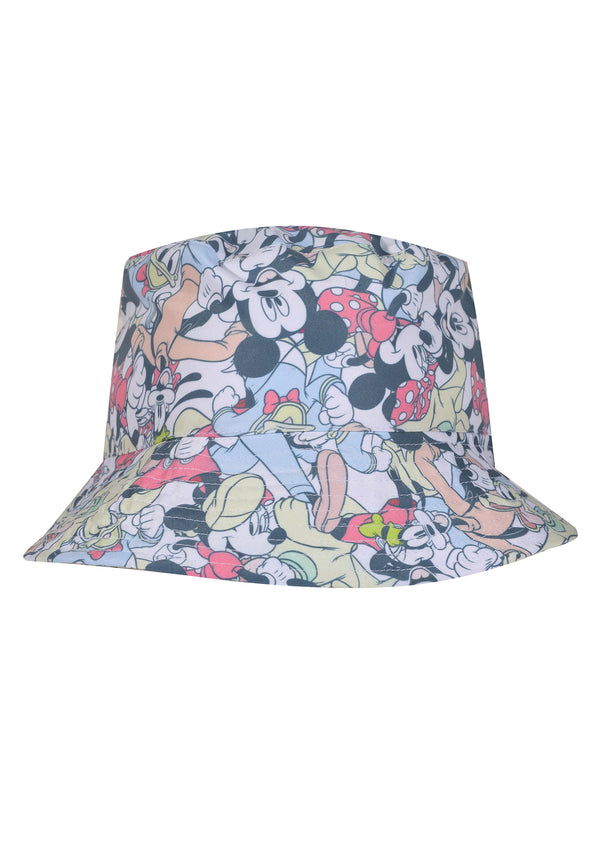 Mickey Classic Klobouk Unisex (Besties Allover)