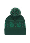 Harry Potter Čepice Unisex (Slytherin)