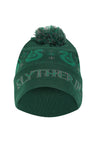 Harry Potter Čepice Unisex (Slytherin)