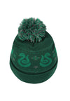 Harry Potter Čepice Unisex (Slytherin)