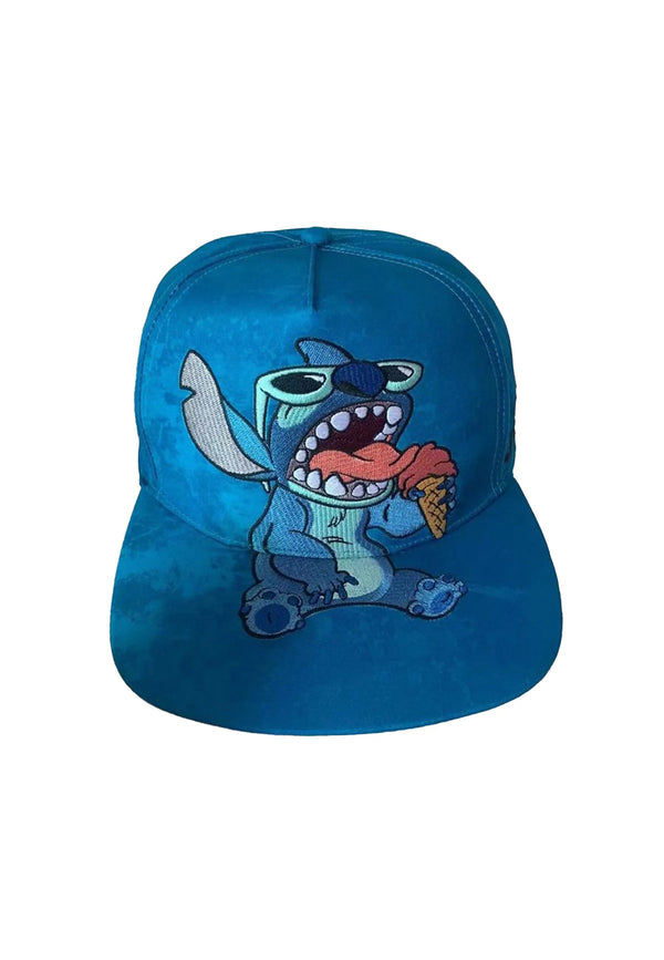 Lilo and Stitch Kšiltovka Unisex (Stitch)