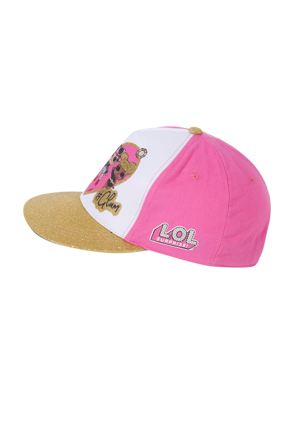 Popgear Kšiltovka Dětská (Glam)