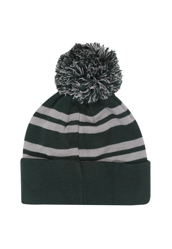 Harry Potter Čepice Unisex (House Slytherin)