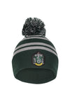 Harry Potter Čepice Unisex (House Slytherin)