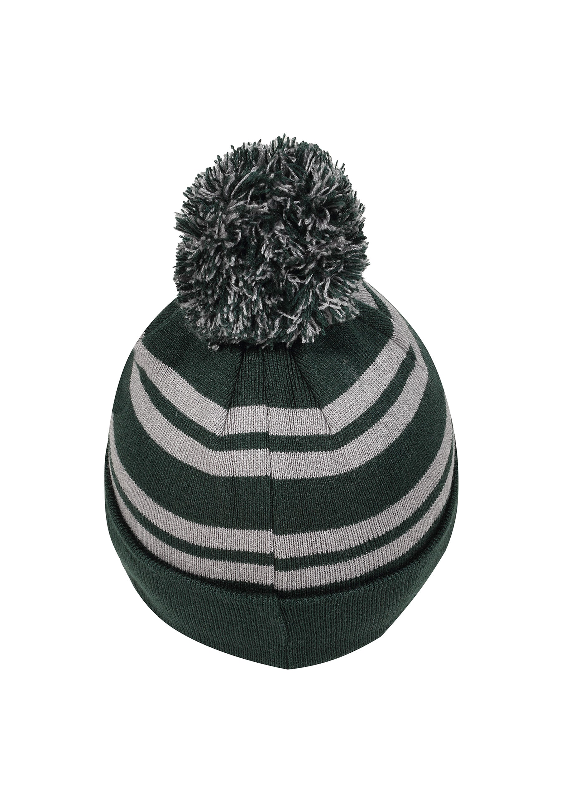 Harry Potter Čepice Unisex (House Slytherin)